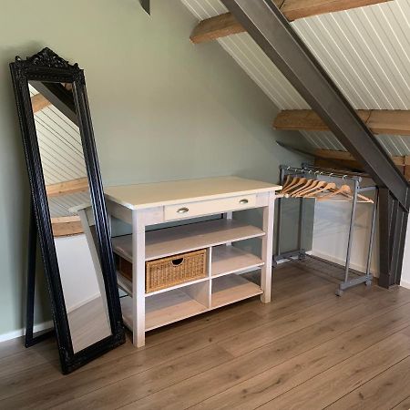 Mae Usu Villa Nieuw-Roden Exteriör bild