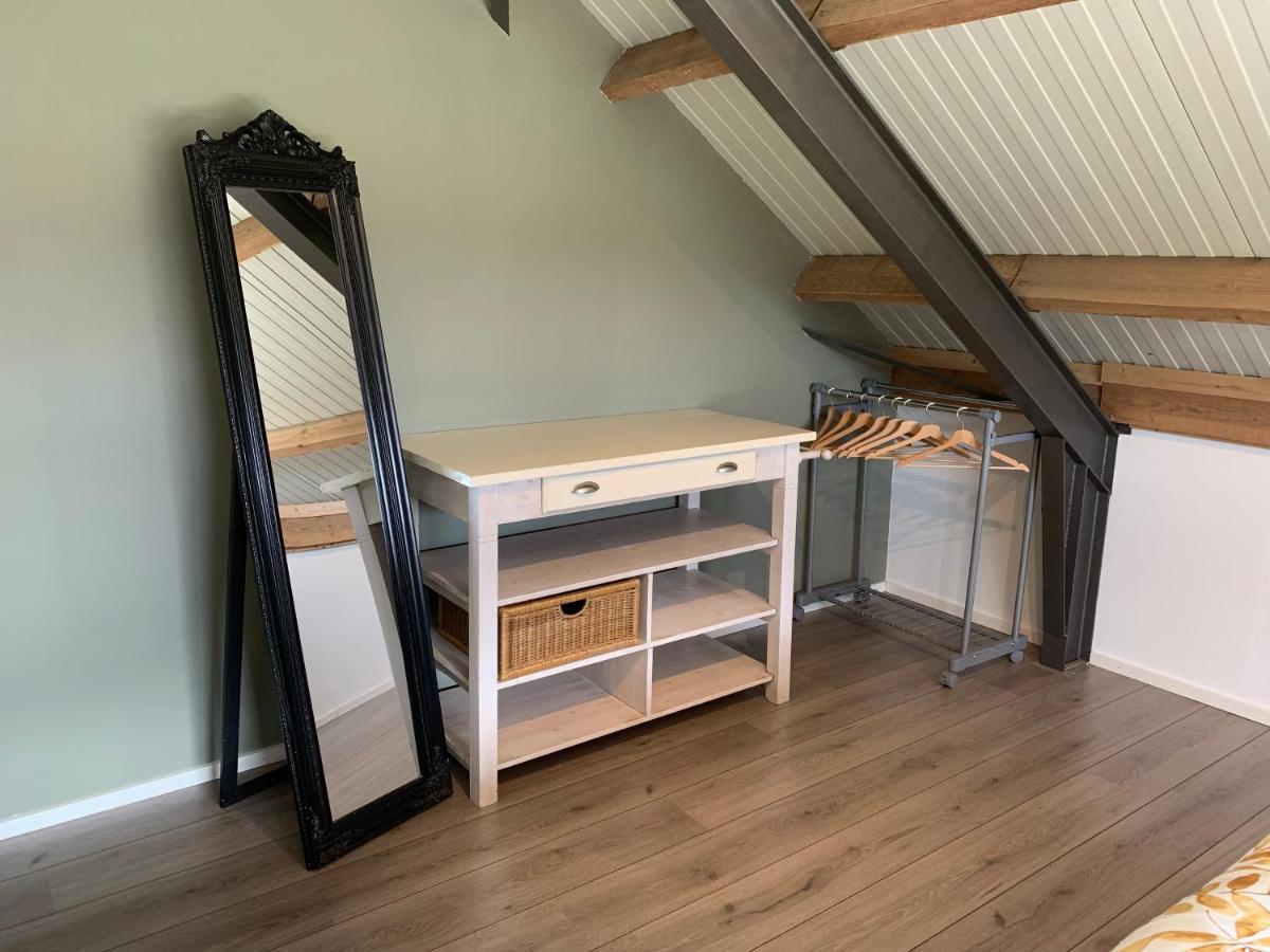 Mae Usu Villa Nieuw-Roden Exteriör bild